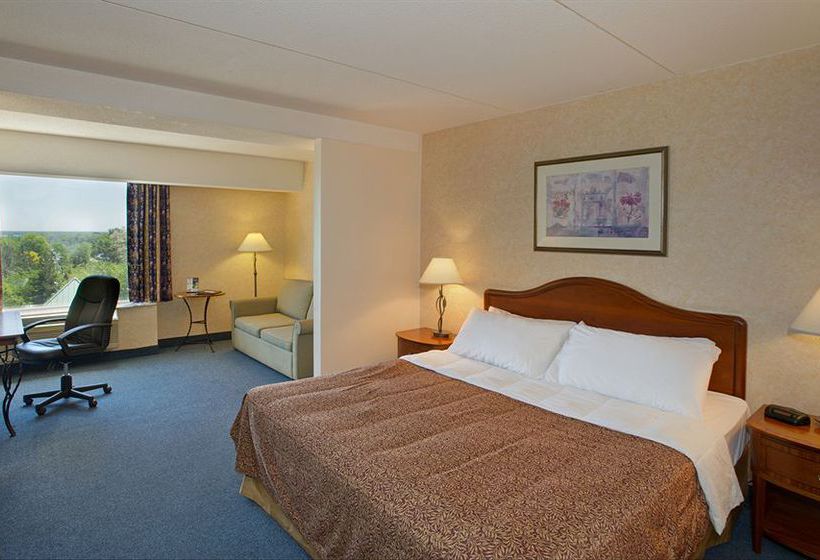 Imperial Hotel & Suites | Niagara Falls | Ontario | Canada 5