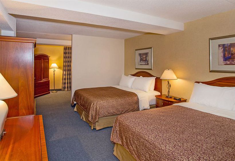 Imperial Hotel & Suites | Niagara Falls | Ontario | Canada 6