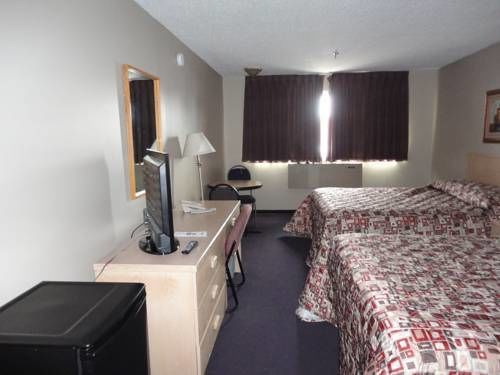 Hotel Northgate Motor Inn Saskatoon Saskatchewan