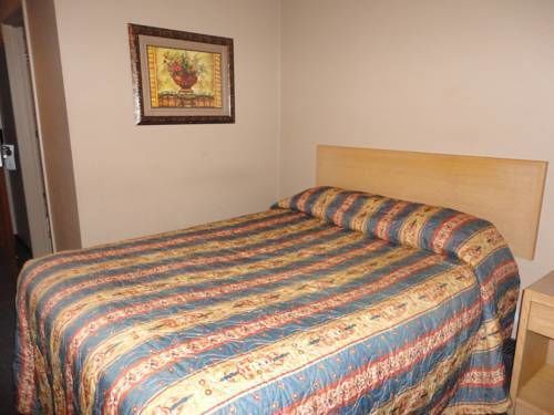 Hotel Northgate Motor Inn | Saskatoon | Saskatchewan | Canada 1