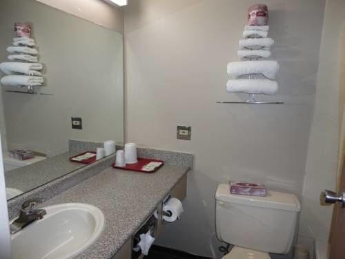 Hotel Northgate Motor Inn | Saskatoon | Saskatchewan | Canada 2