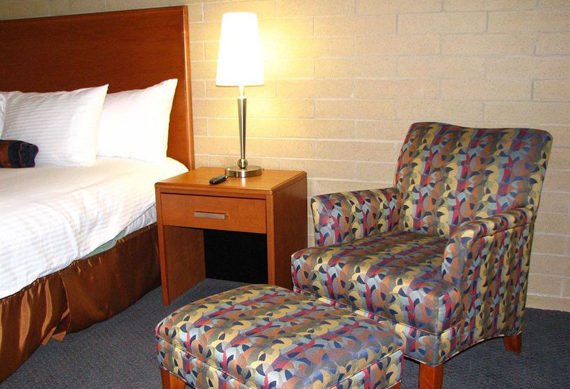 Hotel Norwood | Winnipeg | Manitoba | Canada 1