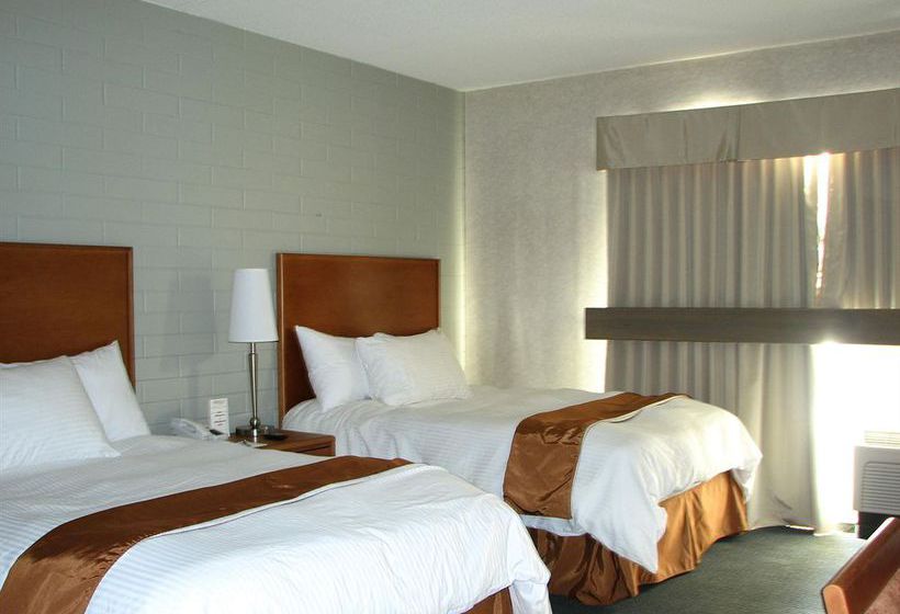 Hotel Norwood | Winnipeg | Manitoba | Canada 3