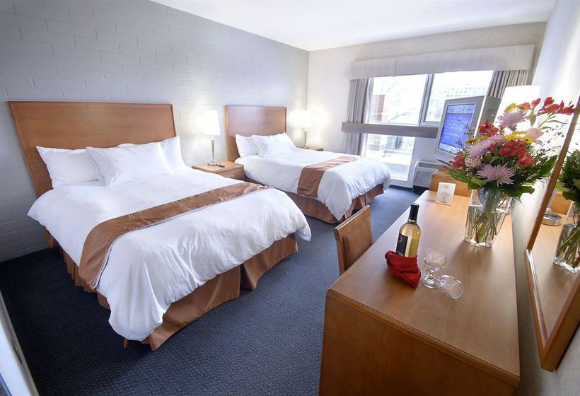 Hotel Norwood | Winnipeg | Manitoba | Canada 4