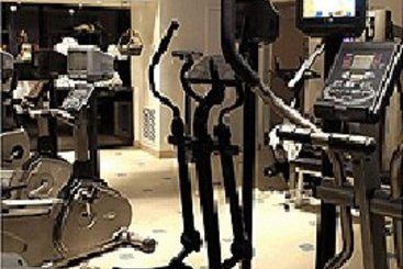 Novotel Montreal Centre