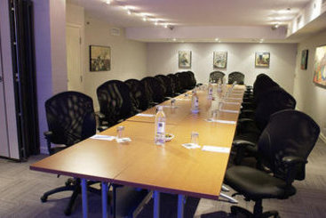 Novotel Montreal Centre | Montreal | Quebec | Canada 12