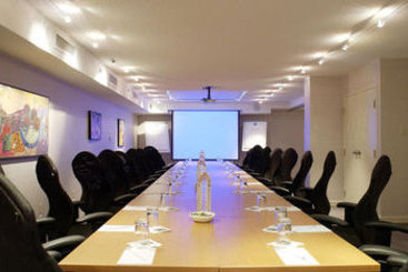 Novotel Montreal Centre | Montreal | Quebec | Canada 13