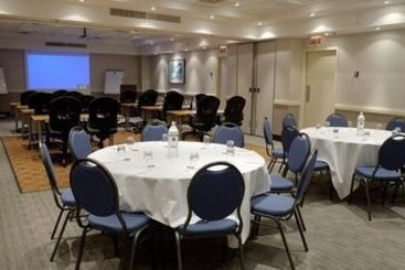 Novotel Montreal Centre | Montreal | Quebec | Canada 19