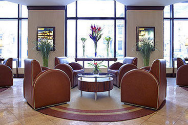 Novotel Montreal Centre | Montreal | Quebec | Canada 2