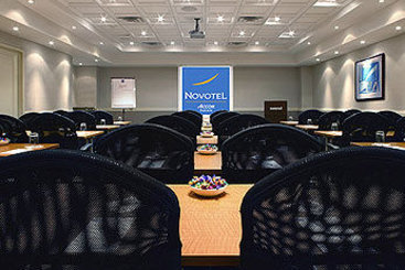 Novotel Montreal Centre | Montreal | Quebec | Canada 20