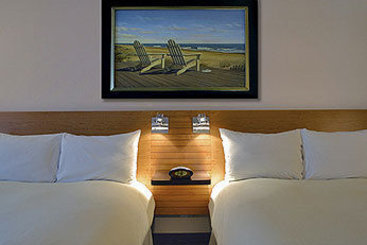 Novotel Montreal Centre | Montreal | Quebec | Canada 3