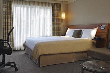 Novotel Montreal Centre | Montreal | Quebec | Canada 4