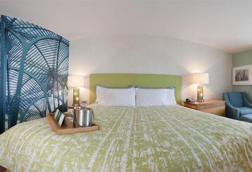 Hotel Best Western Premier Toronto Airport Carlingview