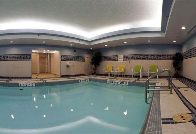 Hotel Best Western Premier Toronto Airport Carlingview | Toronto | Ontario | Canada 1