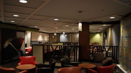 Hotel Best Western Premier Toronto Airport Carlingview | Toronto | Ontario | Canada 10