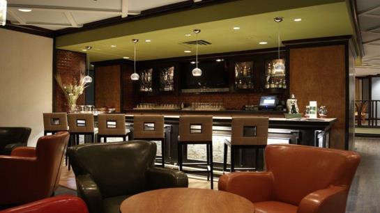 Hotel Best Western Premier Toronto Airport Carlingview | Toronto | Ontario | Canada 12