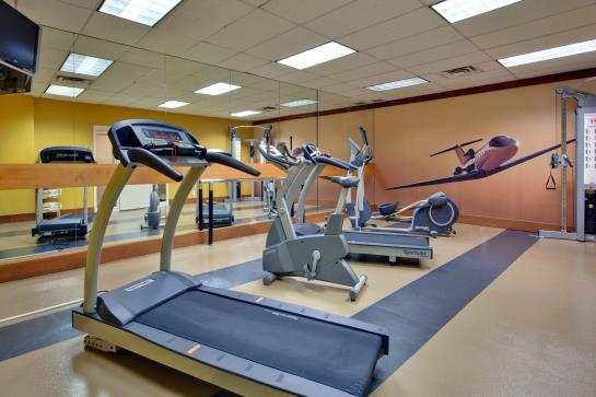 Hotel Best Western Premier Toronto Airport Carlingview | Toronto | Ontario | Canada 14