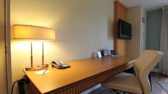 Hotel Best Western Premier Toronto Airport Carlingview | Toronto | Ontario | Canada 15