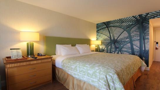 Hotel Best Western Premier Toronto Airport Carlingview | Toronto | Ontario | Canada 18