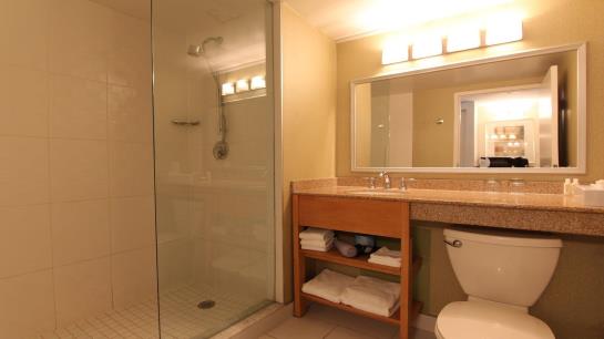 Hotel Best Western Premier Toronto Airport Carlingview | Toronto | Ontario | Canada 20