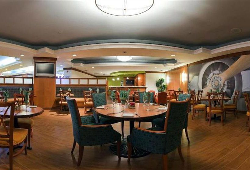 Hotel Best Western Premier Toronto Airport Carlingview | Toronto | Ontario | Canada 5