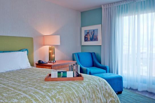 Hotel Best Western Premier Toronto Airport Carlingview | Toronto | Ontario | Canada 6