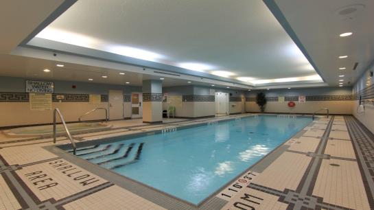 Hotel Best Western Premier Toronto Airport Carlingview | Toronto | Ontario | Canada 9