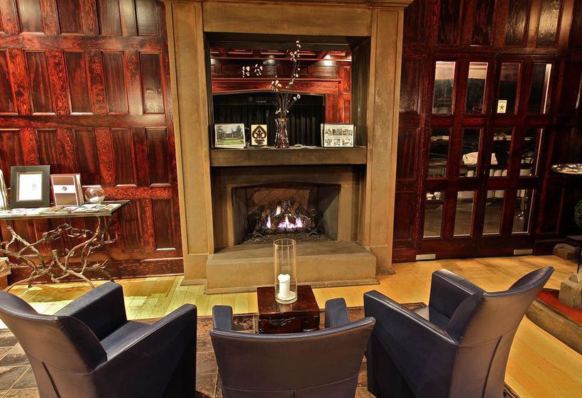 Hotel English Inn Resort | Victoria | British Columbia | Canada 14