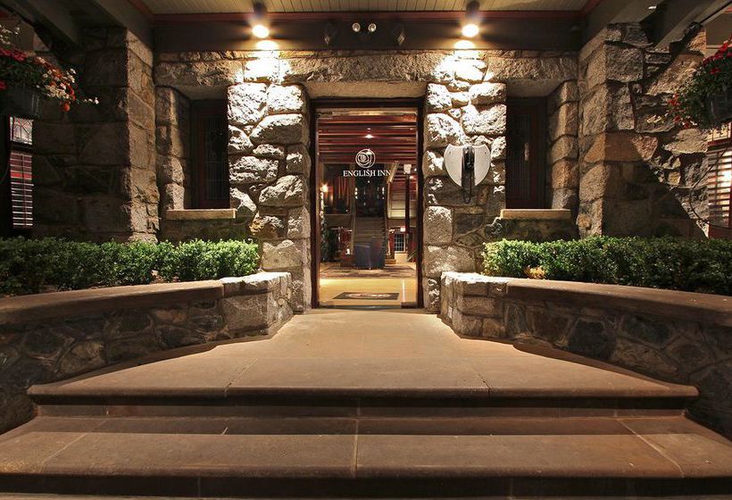 Hotel English Inn Resort | Victoria | British Columbia | Canada 15