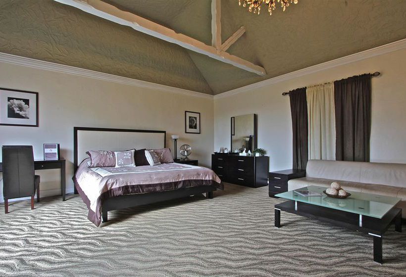 Hotel English Inn Resort | Victoria | British Columbia | Canada 5