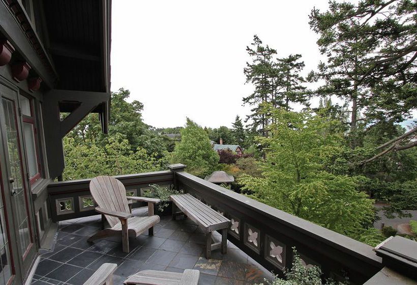 Hotel English Inn Resort | Victoria | British Columbia | Canada 6