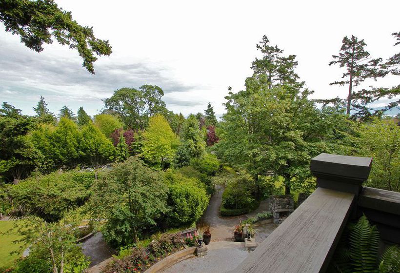 Hotel English Inn Resort | Victoria | British Columbia | Canada 7