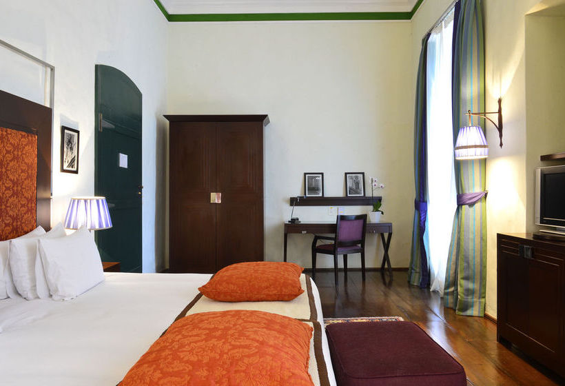 Hotel Pestana Convento Do Carmo  | Salvador de Bahia | Bahia | Brasil 11