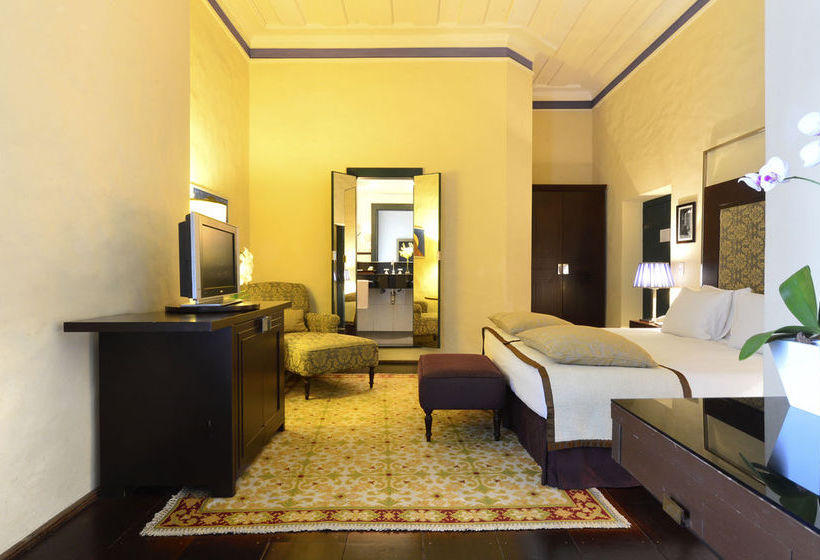 Hotel Pestana Convento Do Carmo  | Salvador de Bahia | Bahia | Brasil 12