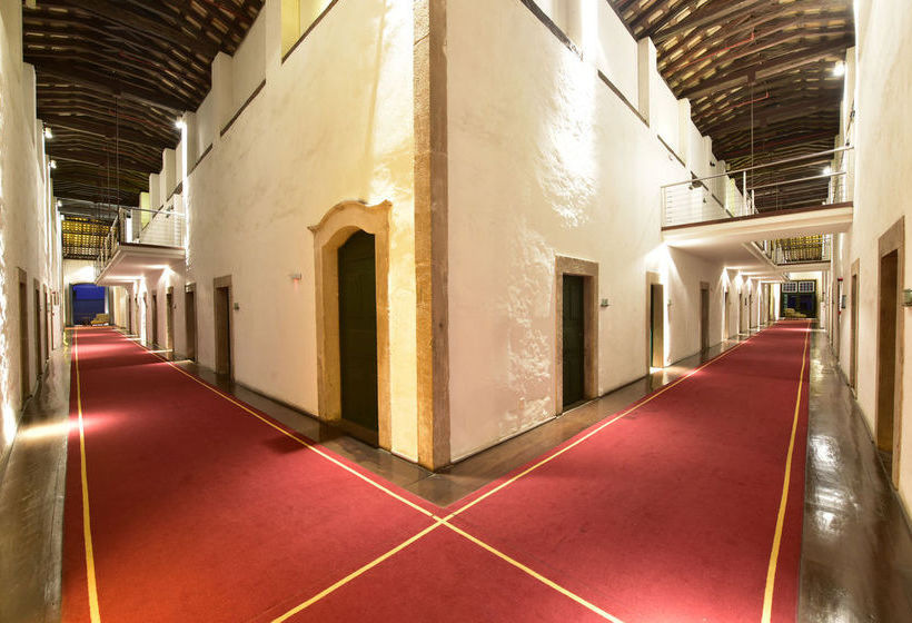 Hotel Pestana Convento Do Carmo  | Salvador de Bahia | Bahia | Brasil 17
