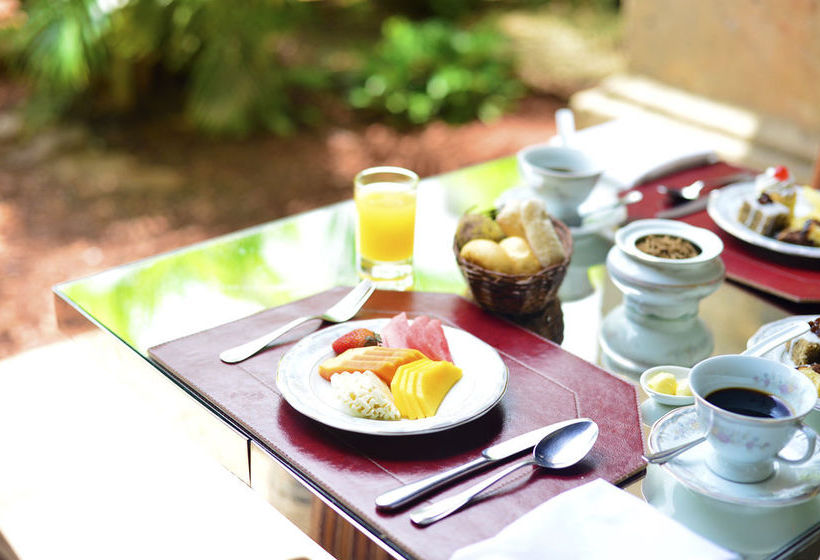 Hotel Pestana Convento Do Carmo  | Salvador de Bahia | Bahia | Brasil 18