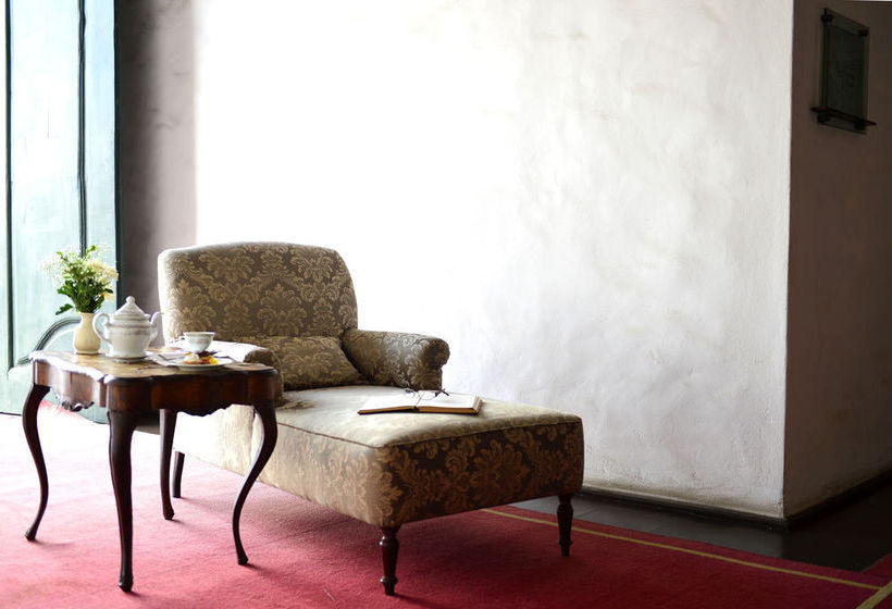 Hotel Pestana Convento Do Carmo  | Salvador de Bahia | Bahia | Brasil 19