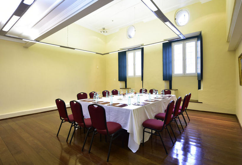 Hotel Pestana Convento Do Carmo  | Salvador de Bahia | Bahia | Brasil 2