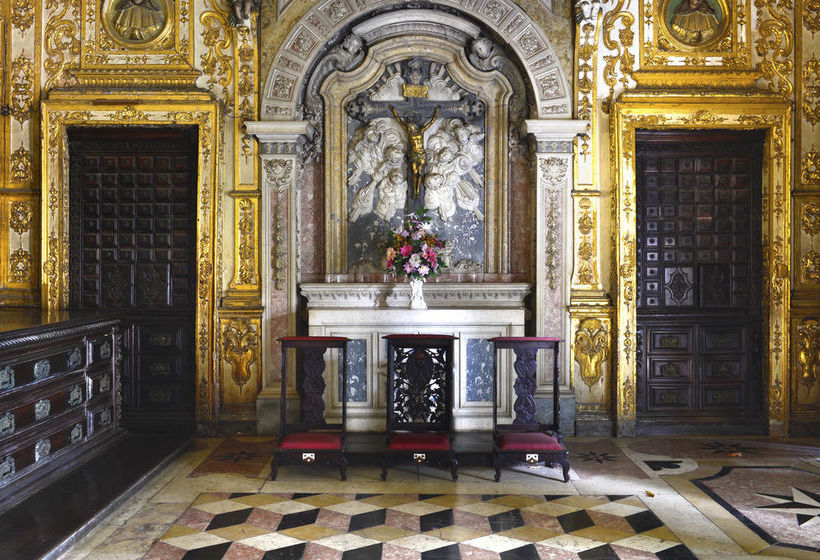 Hotel Pestana Convento Do Carmo  | Salvador de Bahia | Bahia | Brasil 20