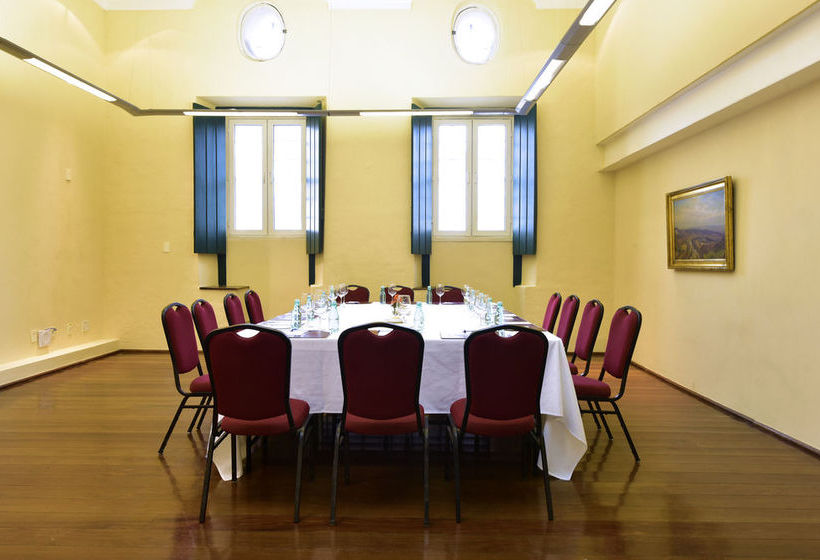 Hotel Pestana Convento Do Carmo  | Salvador de Bahia | Bahia | Brasil 3