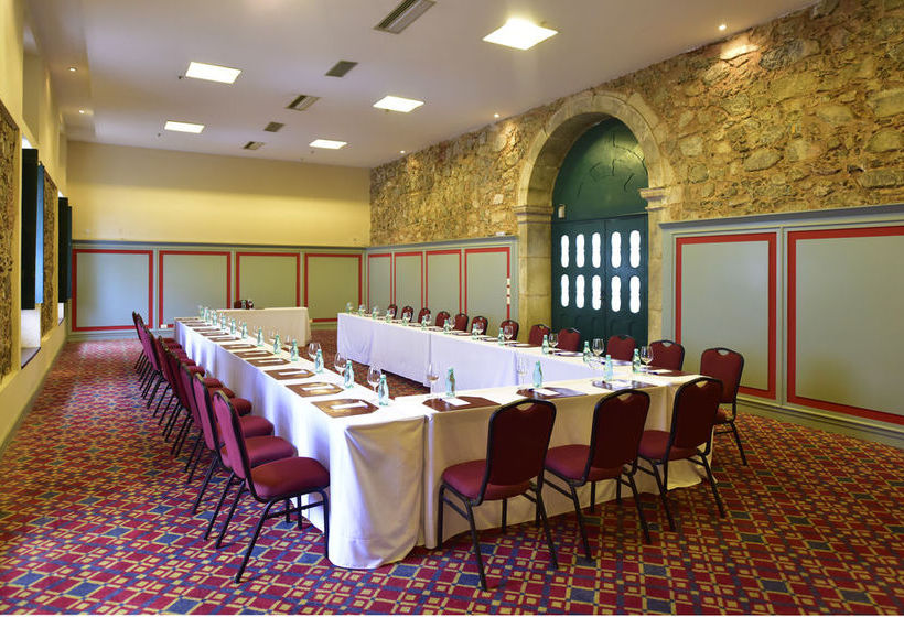 Hotel Pestana Convento Do Carmo  | Salvador de Bahia | Bahia | Brasil 4