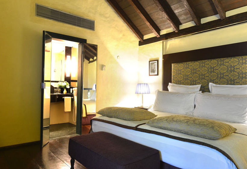 Hotel Pestana Convento Do Carmo  | Salvador de Bahia | Bahia | Brasil 8