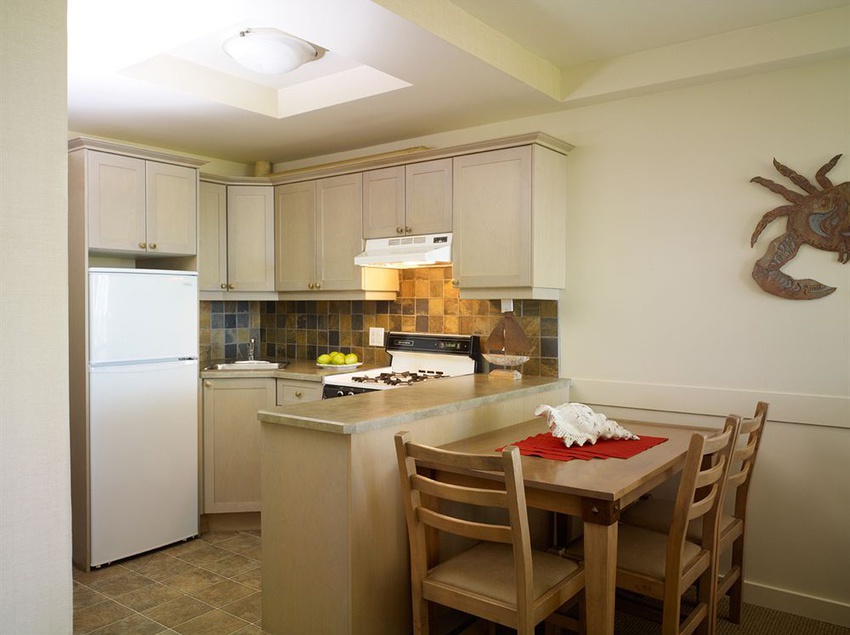 Pacific Sands Beach Resort | Tofino | British Columbia | Canada 1