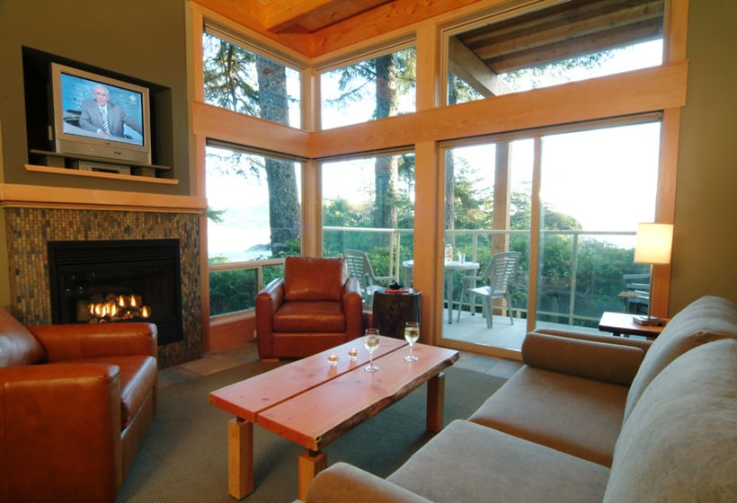 Pacific Sands Beach Resort | Tofino | British Columbia | Canada 10