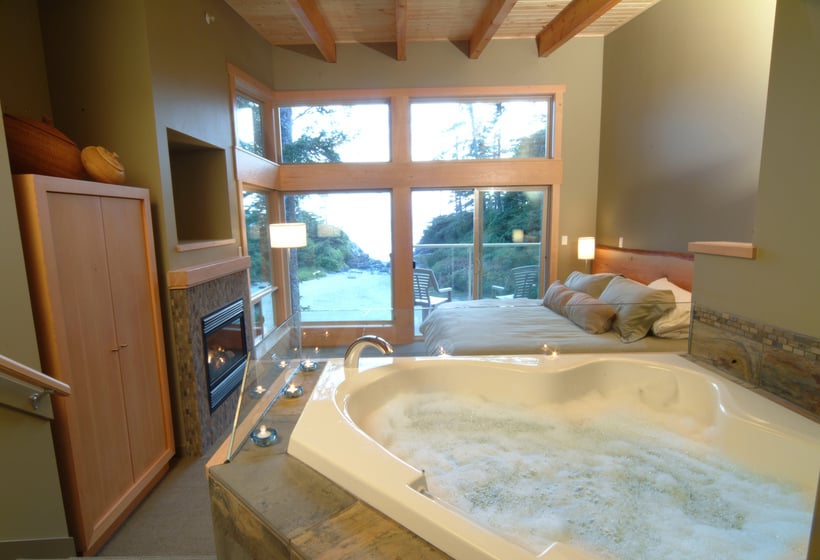 Pacific Sands Beach Resort | Tofino | British Columbia | Canada 12