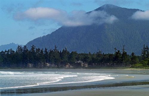 Pacific Sands Beach Resort | Tofino | British Columbia | Canada 17