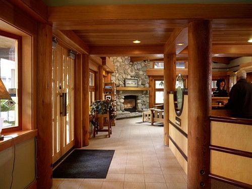 Pacific Sands Beach Resort | Tofino | British Columbia | Canada 18