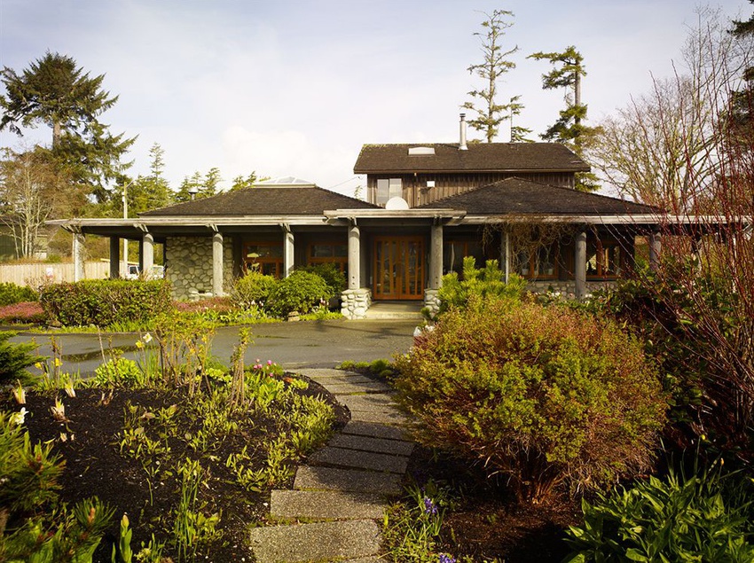 Pacific Sands Beach Resort | Tofino | British Columbia | Canada 2