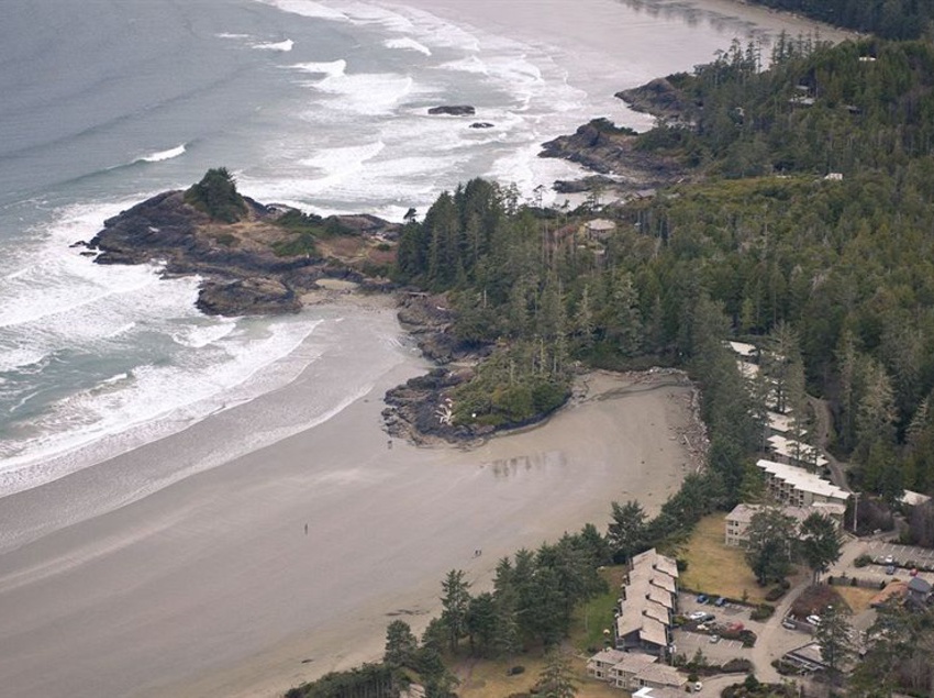 Pacific Sands Beach Resort | Tofino | British Columbia | Canada 6