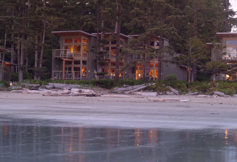 Pacific Sands Beach Resort | Tofino | British Columbia | Canada 7
